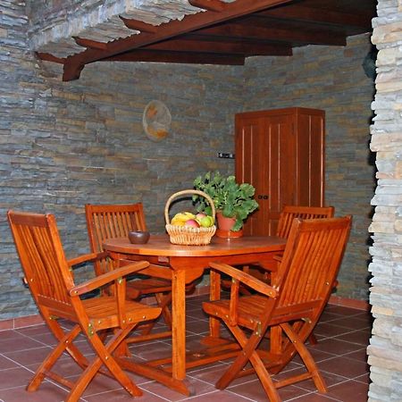 クルス・デ・テヘーダ Casa Rural La Solanaヴィラ エクステリア 写真