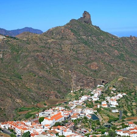 クルス・デ・テヘーダ Casa Rural La Solanaヴィラ エクステリア 写真